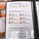 월포해수욕장 입구 이미지