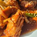 칠포토종닭 이미지