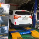 카포스 달구지카서비스 | 뉴쏘렌토R 10년3개월동안 정비내역 및 정비비용 (소모품 교체, 기아서비스센터 보증수리, 유지비)