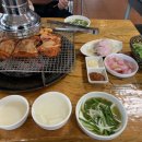 오르칼국수 이미지