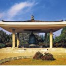 박춘녀 | 경주박물관 소장 봉덕사 성덕대왕 신종 (국보 제29호) (에밀레종)