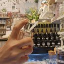 화이트 페어리 | 부산 해운대 향수공방 네이처페어리 50ml 향수 만들기 클래스 후기