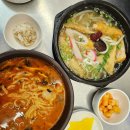 별미어탕칼국수 이미지