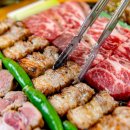 금성한식당 이미지