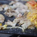 맛있는영심이대패삼겹 이미지