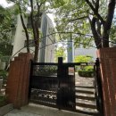 돌마초등학교 후문 이미지