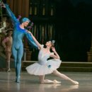 동화발레 <잠자는 숲속의 미녀> 이미지