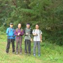 금북정맥 14구간. 드디어 청양땅을 떠나는가? 이미지