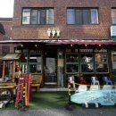 마포구청역 3번 출구 앞 이미지