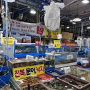 [대전 노은 수산물 도매시장] 대전 노은 수산물 도매시장 이용 꿀팁!, 인어교주해적단 가게 방문후기...