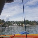 6월 사방 방문 후기 외전, 마닐라 이미지