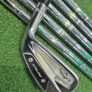 클럽밸런스5(부천고강점) | 강서골프샵 캘러웨이 APEX CB 24 아이언 A급 중고 입고 저렴하게 교환 구매한 리얼 후기