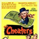 1945 사기꾼들 The Cheaters 이미지