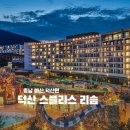 Fine S.B.S 사우나 | 덕산 스플라스 리솜 리조트 온천 워터파크 국내겨울여행 추천 후기