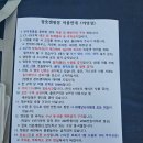 D5 | 초초초보 캠크닉러의 바다가 보이는 삼척 장호비치캠핑장 D구역 D5사이트 방문 후기