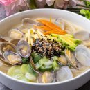 명칼국수 CJB청주방송