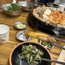 무쇠김치삼겹 이미지