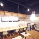 독서실 PC 이미지