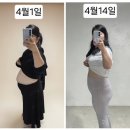 덕천어린이집 | 부산 덕천 헬스장 인핏 PT 후기｜출산 후 -15kg 도전 다이어트 일기 1 (정민트레이너)(내돈내운)
