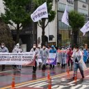 춘천시민버스노동조합 이미지