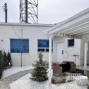 오로라가든 펜션 이미지