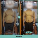 몸짱만들기GYM | 호계동헬스장 몸짱만들기GYM PT 범계점 헬스장 가격