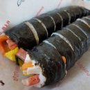 한스김밥 이미지