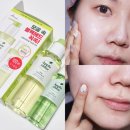 애플유통 | 지성피부 추천 워터리 아리얼 애플 사이다 딥 클렌징 오일 내돈내산 후기