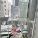 목화산부인과의원 | 포유문 문화센터, 기저귀케이크 만들기 부부D라인파티 후기