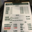 한성뒷고기 네이버블로그