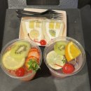 배떡화원점 | 3월 일상(개강이라니..)