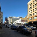 푸드마켓 | LA 여행 놀거리 블루보틀 그랜드 센트럴 푸드 마켓 후기