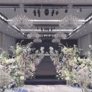 더세인트 웨딩