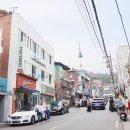 해방촌 - 제천시 장락로 158 | 해방촌