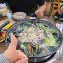 서천맛집 서천해물칼국수 국립생태원근처 푸짐한 해물의 현지인맛집