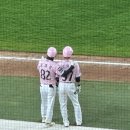 한화생명볼파크 215구역 5열 직관후기 | 시야