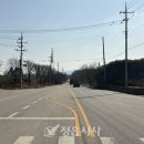 북면~칠보 이미지