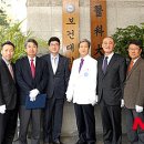 한양대학교 보건대학원 이미지