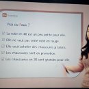 시원스쿨 프랑스어 공부 73일차 : 듣기 6일차