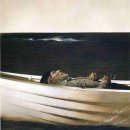 [화가의 작품세계] &#34;미국의 리얼리즘 화가&#34; - Andrew wyeth(앤드류 와이어스) ＜1＞ 이미지