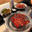 참숯소갈비살 이미지