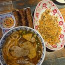 보플러스 | [종로] 베트남보다 더 현지느낌나는 인사동 쌈지길 맛집 &#34;플러스84&#34; 분보후에 후기