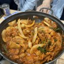 제주블루앤씨 | [제주맛집/숙소 추천] 두루치기 정식이 맛있는 &#39;돌집식당&#39;&amp; 애견동반 숙소 &#39;제주블루앤씨펜션&#39; 후기