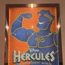 역동 69-14 | 소개 및 리뷰] “헤라클레스(Hercules)“ 관람 후기 및 Stage Theater Neue Flora 좌석 선택 꿀팁...