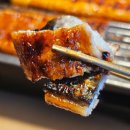 신사만장어 | 강남 룸식당 추천 30년 전통의 신사만장어 후기