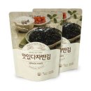 삼육김 이미지