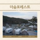 숨 펜션 | 마산 구산면 펜션 더숨포레스트 캠핑 카라반 후기 │ 창원펜션 추천 로봇랜드근처숙소 바다뷰 힐링 여행