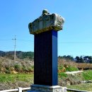 증산 쌍계사지 부도 | 경주 최치원의 사산비명 중 하나인 대숭복사비가 있었던 초월산 숭복사지