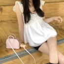 번개장터 안전결제로 놓고온 품절된 르플레인 엔젤블라우스 재구매후기