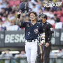 151 | [KBO]닿을듯 닿지 않는 5할 승률 - 5월 3주차 두산베어스 경기 후기